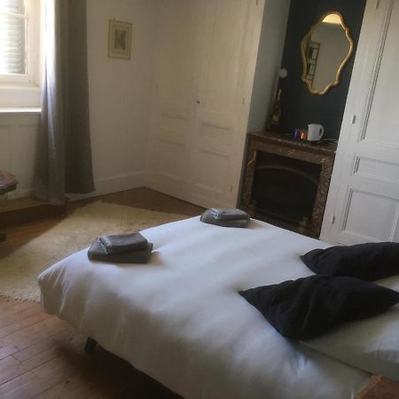 Chateau De Beauchene Chambres D'Hotes Allogny Kültér fotó